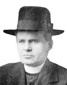 Fr Patrick Ryan Fr Patrick Ryan